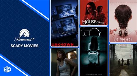 best horror paramount plus|paramount plus horror movies list.